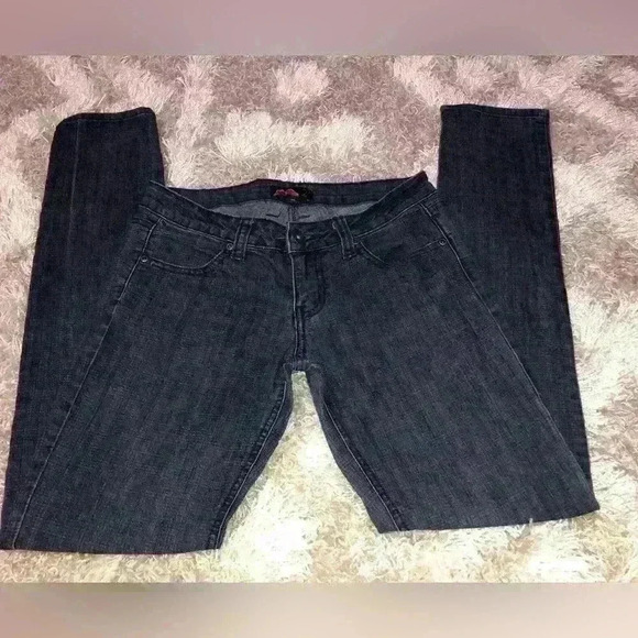 Vintage Forever 21 size 26 jeans - Picture 1 of 4
